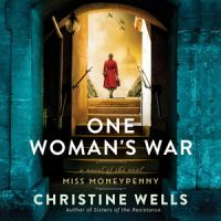 One_Woman_s_War